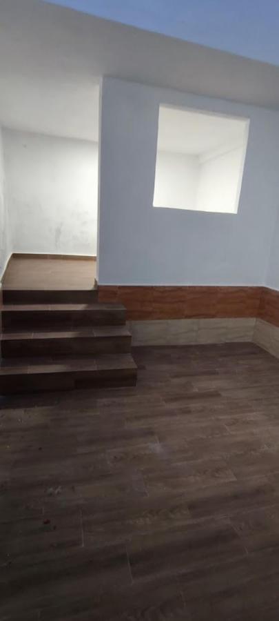 Apartamento Huerta Nueva Малага Екстериор снимка